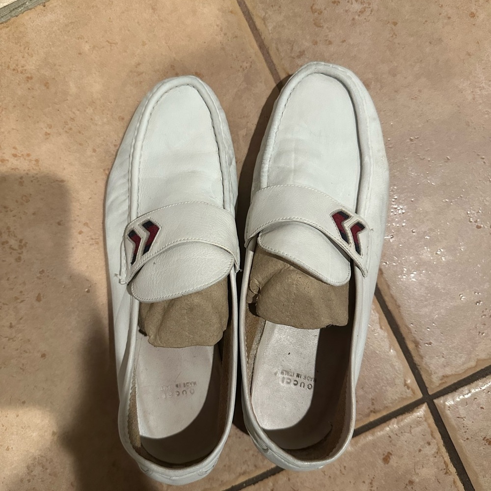 Gucci Men’s Loafer